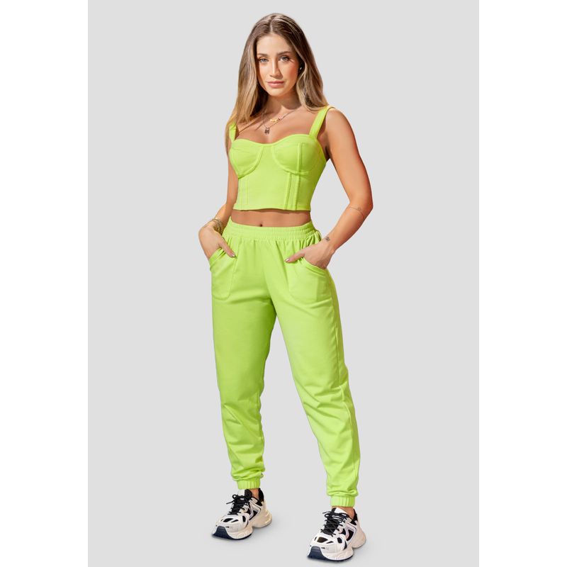 Conjunto Mujer Lima Atypical 100887