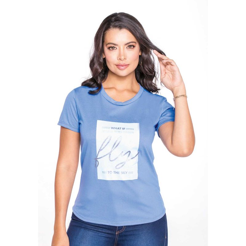 Camiseta Exterior Morazul Mp 5939