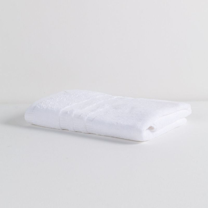 Toalla De Cuerpo 100% Algodón 620 gr Malibú 100%