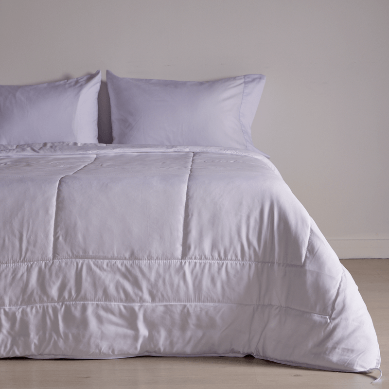 Duvet - Plumón (+) Plus Extra Suave Ultraliviano