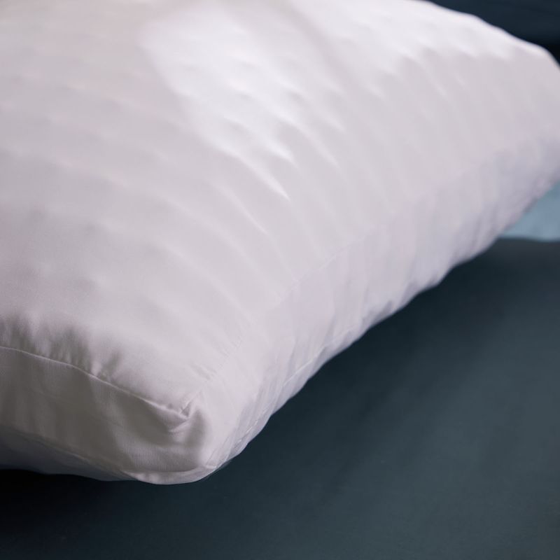Almohada Soft Massage (+) Plus Espuma Sensación Relajante 40 x 60 cm