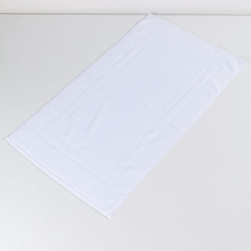 Tapete Baño Oasis 800 Gr Algodón 100%
