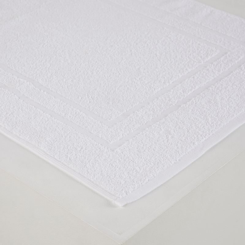 Tapete Baño Oasis 800 Gr Algodón 100%