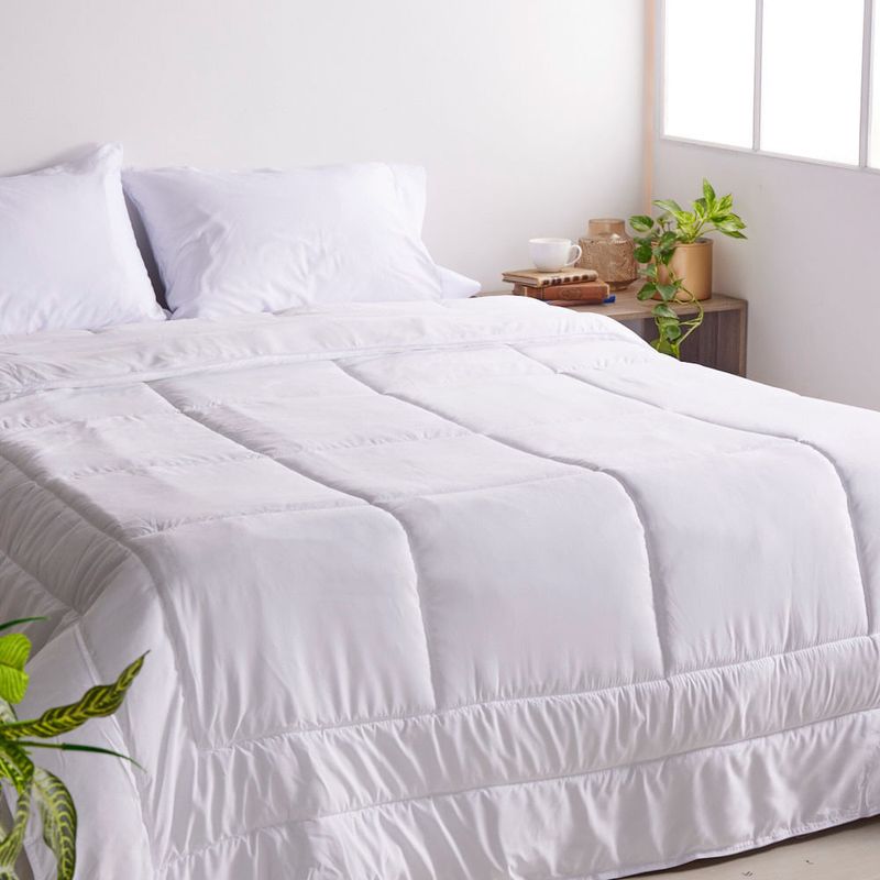 Duvet - Plumón (+) Plus Extra Suave Más Voluminoso