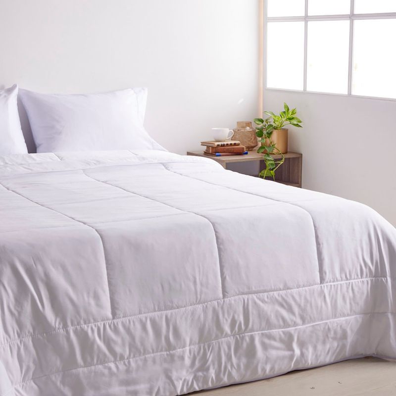 Duvet - Plumón (+) Plus Extra Suave Ultraliviano