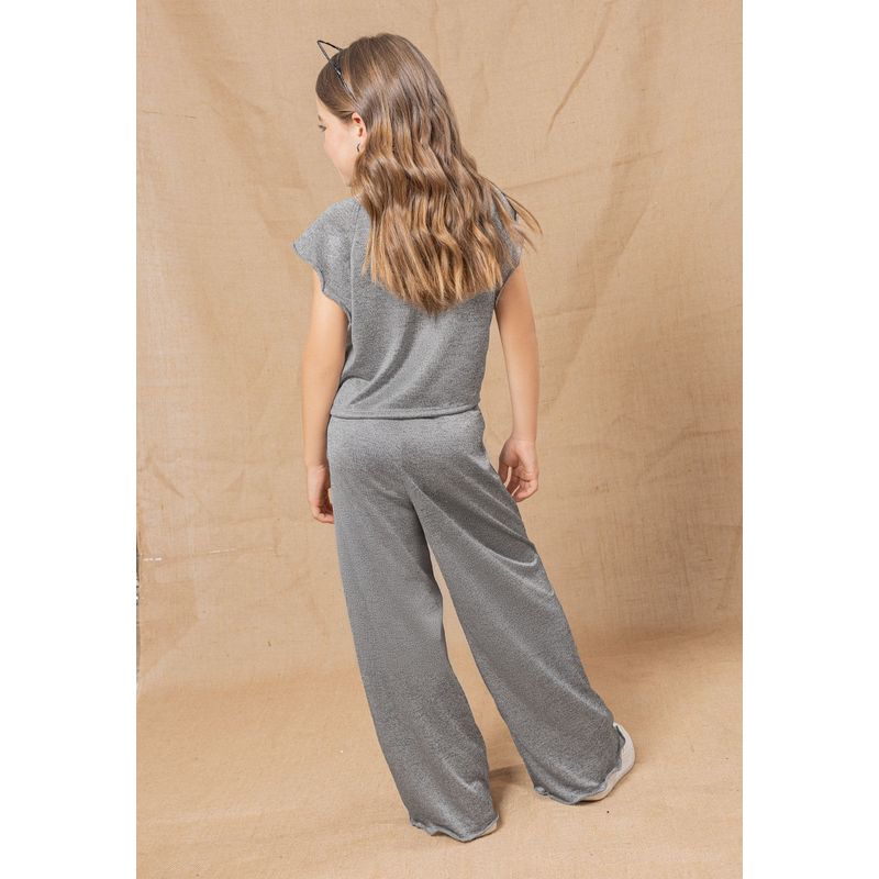 Conjunto Infantil Bebés Gris Mp 105978