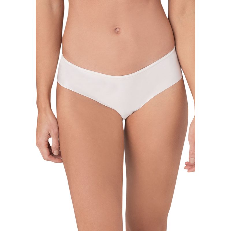 Cachetero Mujer Marfil 90809