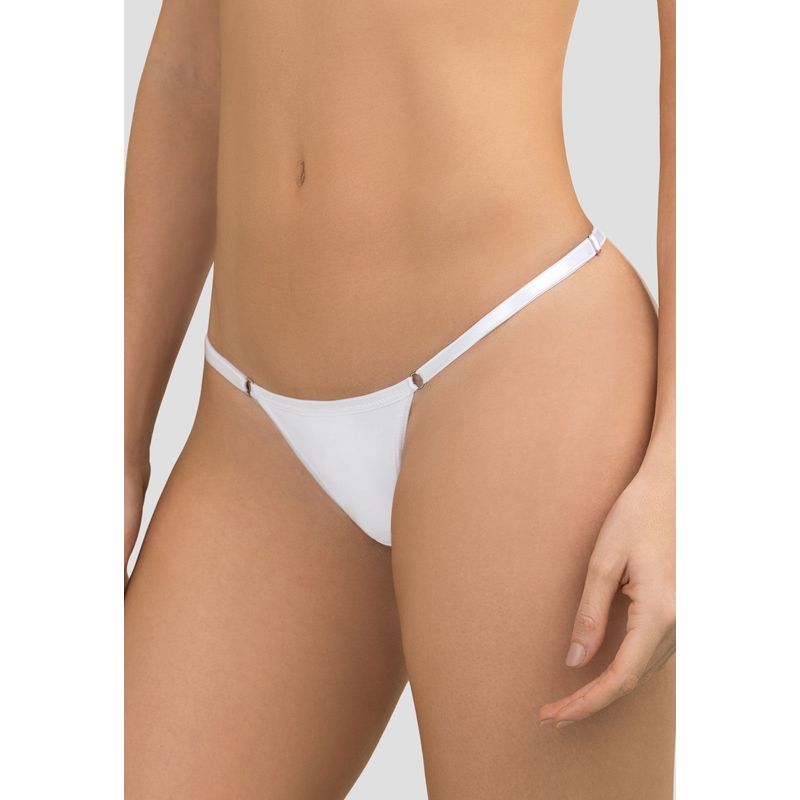 Brasilera Mujer Blanco Fi 110505