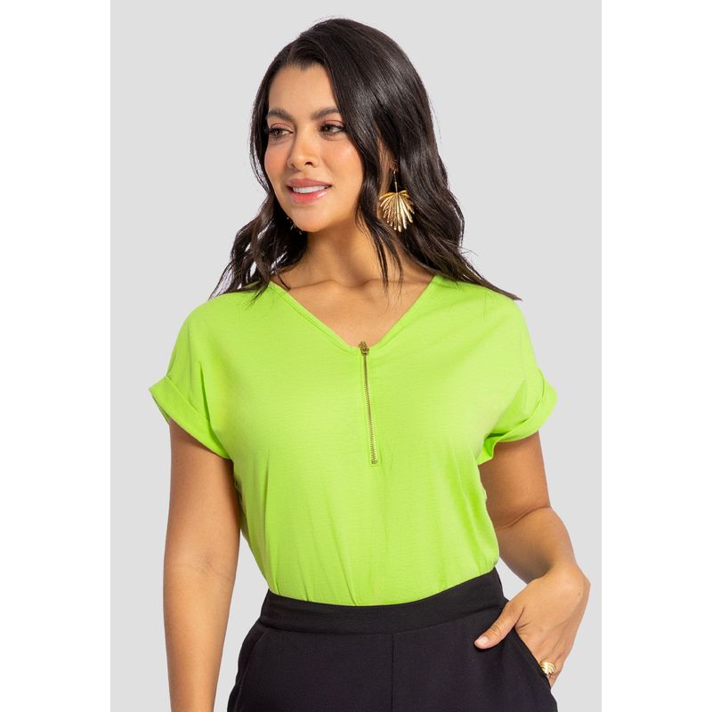 Blusa Mujer Citrus Mp 110425