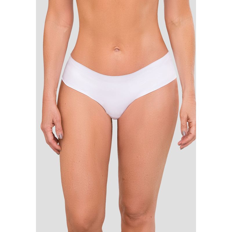 Cachetero Paq X3 Mujer Multicolor Fi 110000