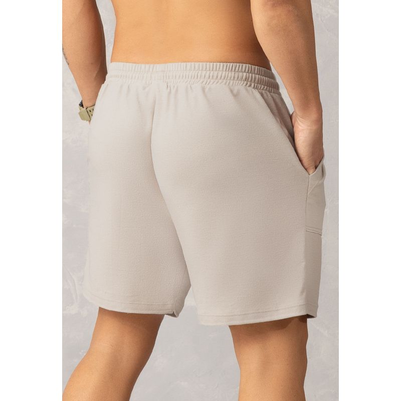 Bermuda Hombre Latte Mp 110534
