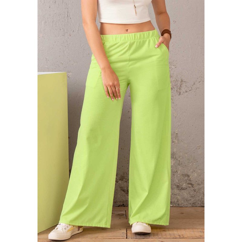 Pantalón Mujer Lima Rutta 1134