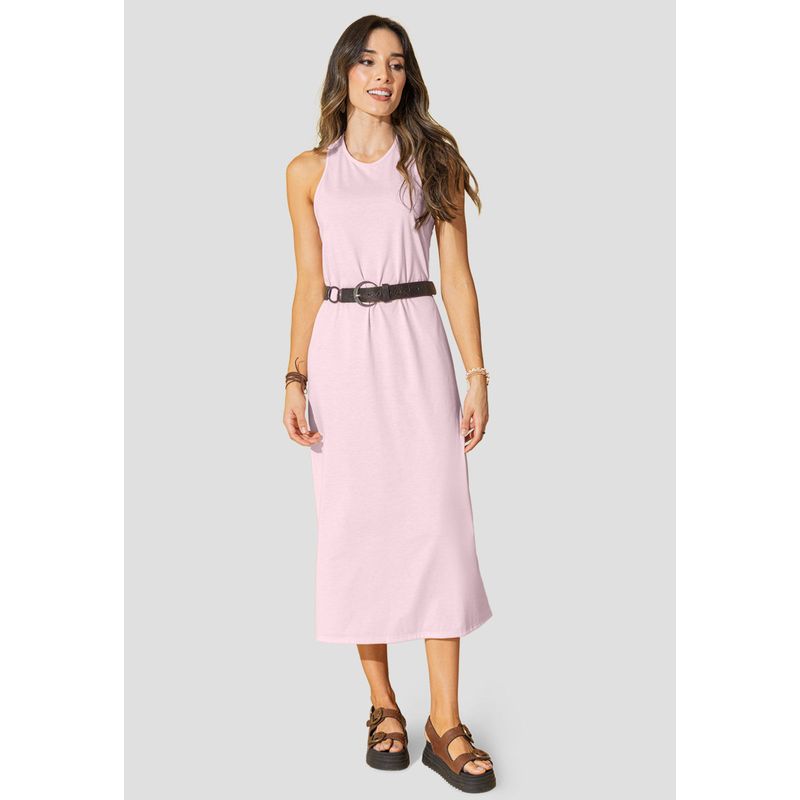 Vestido Paq X2 Mujer Bicolor Rutta 107953