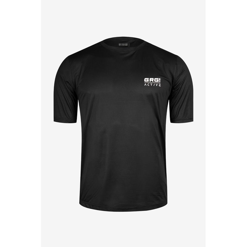 Camiseta Deportiva KM21 Turmalina Hombre
