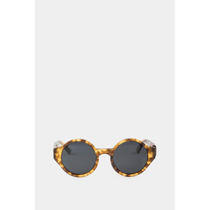 Gafas de sol Atenas para mujer silueta redonda
