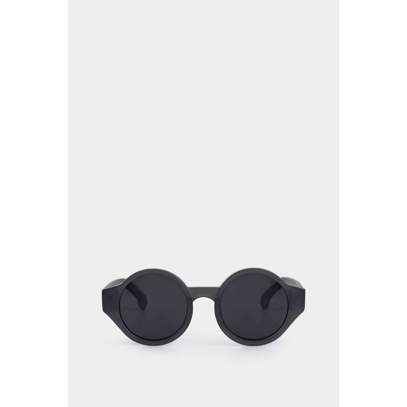 Gafas Luna para mujer hexágono
