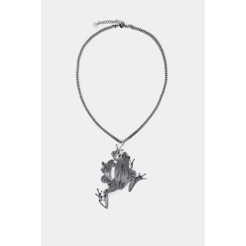 Collar venus para mujer fauna colombiana