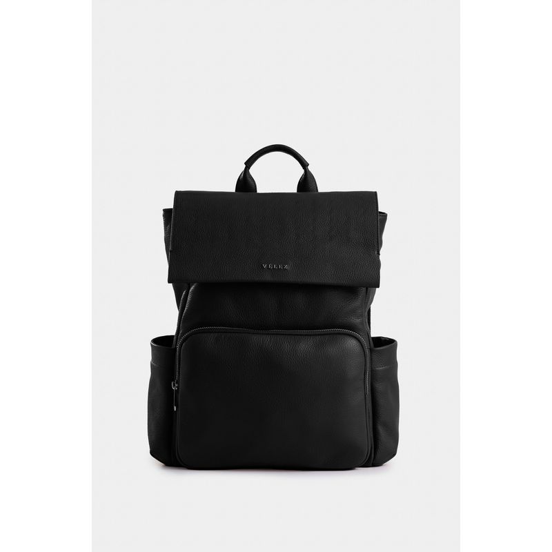 Morral Zermatt de cuero para mujer contemporáneo