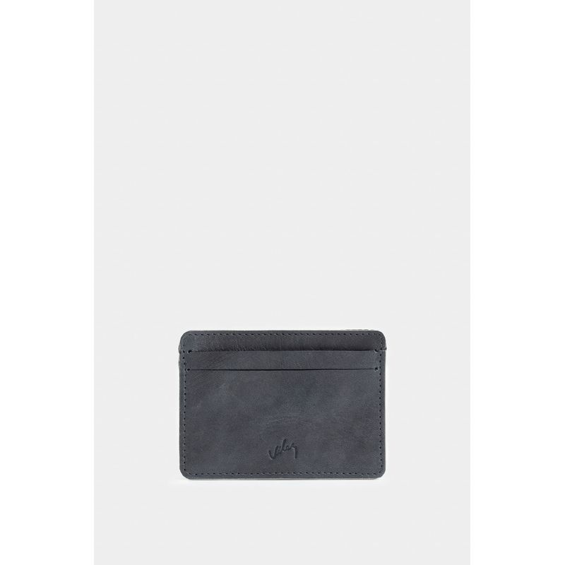 Porta documentos Arezzo de cuero para hombre casual
