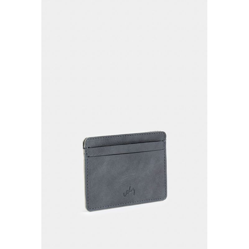 Porta documentos Arezzo de cuero para hombre casual
