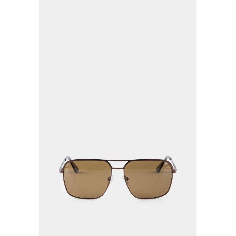 Gafas de sol palmer para hombre silueta aviador