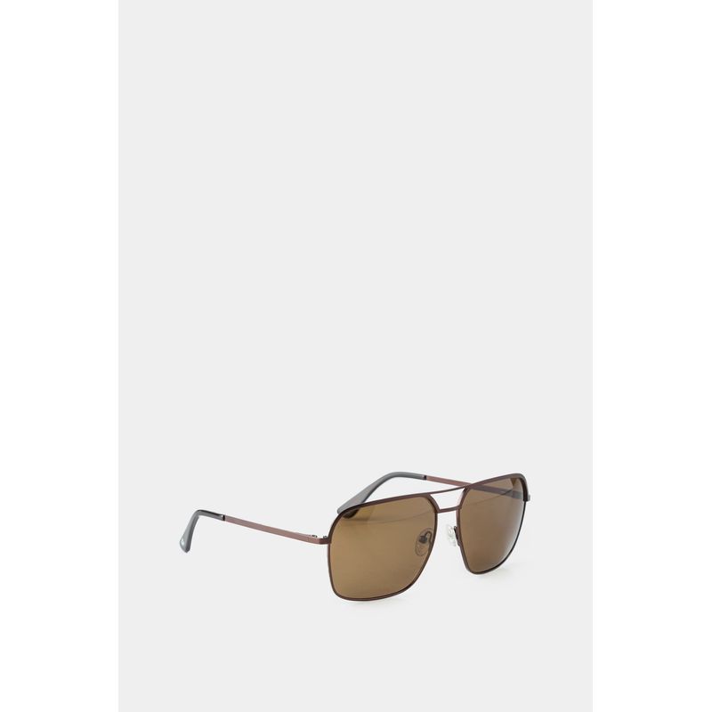 Gafas de sol palmer para hombre silueta aviador