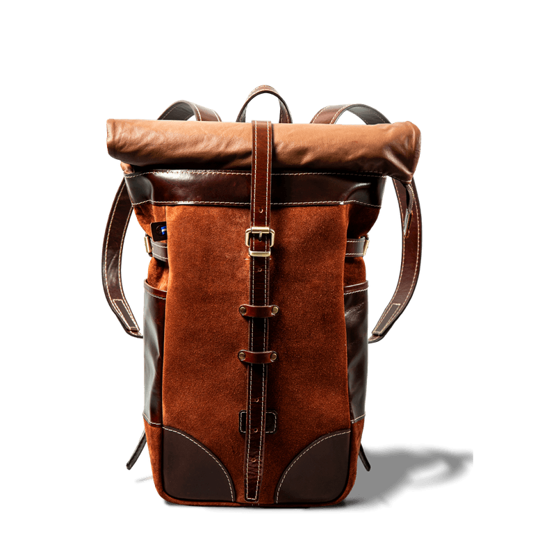 Back Pack Journey