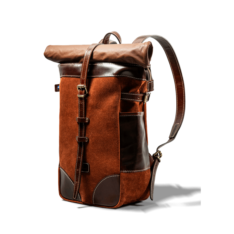 Back Pack Journey