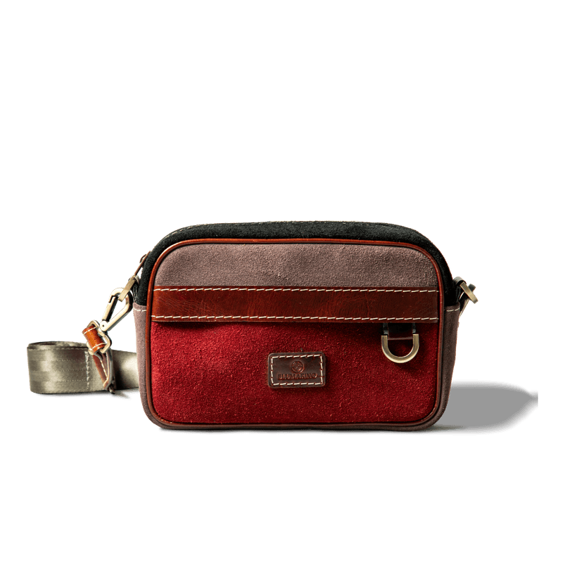 Cross Body