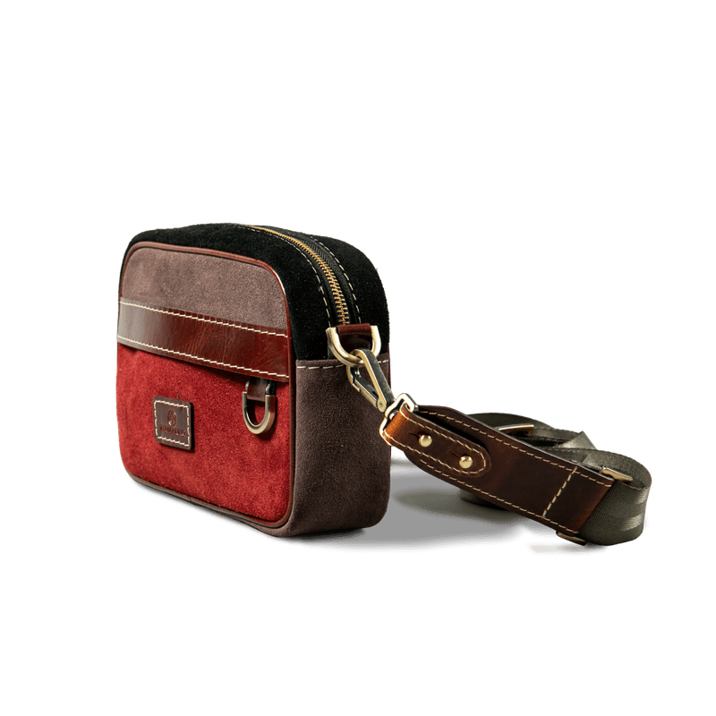 Cross Body