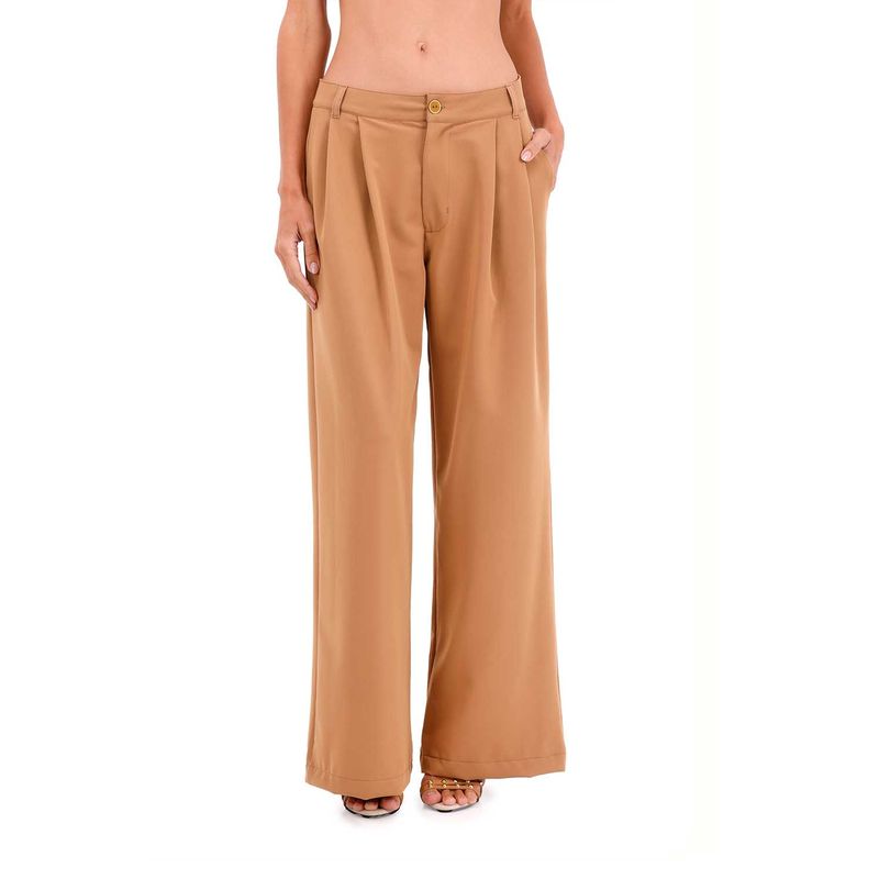 Pantalon Buena Mar Toupe