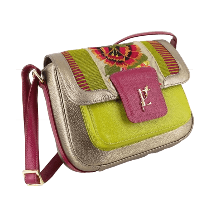 Crossbody Guanga Escalera