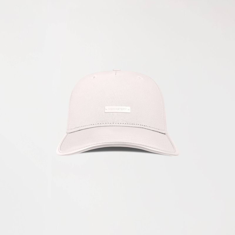 JORHAM CAP UNISEX BASIC MOONBEAM  U