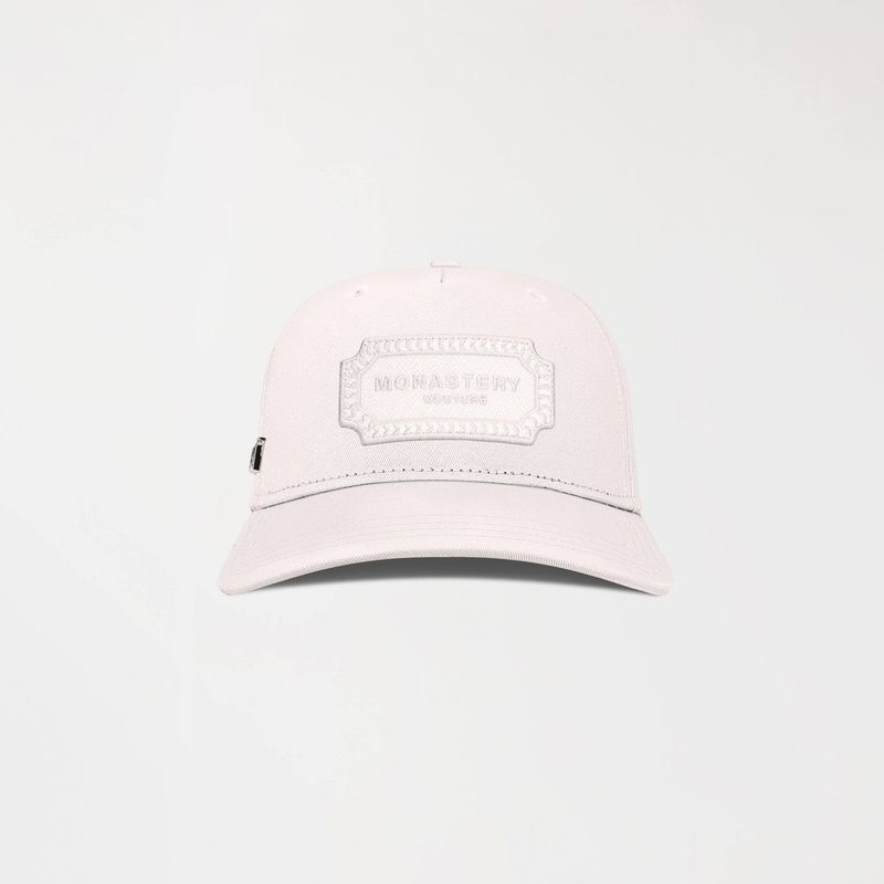 KYLO CAP UNISEX BASIC MOONBEAM  U