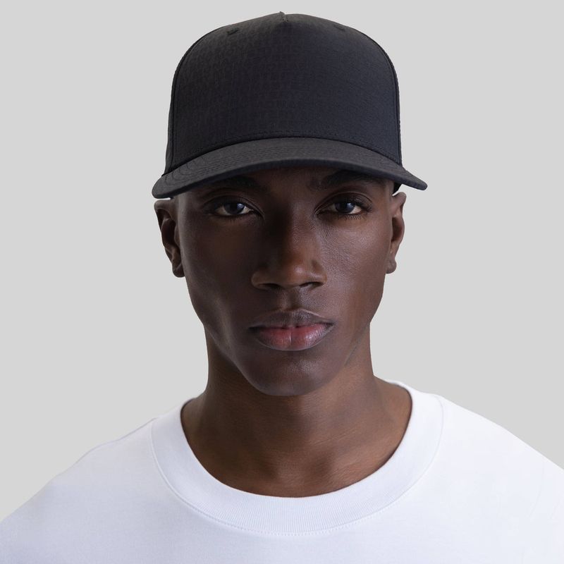 CAP DANAO BLACK