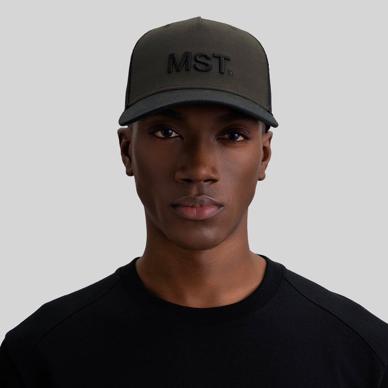 CAP TESTA CAPULET OLIVE