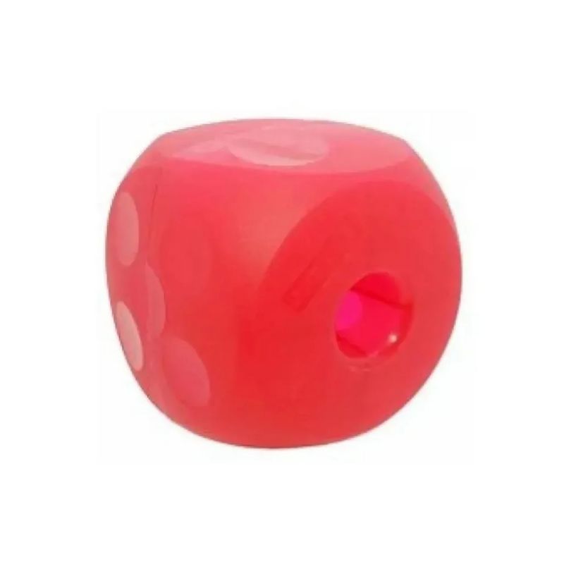 Juguete Perro Buster Cubo Porta S