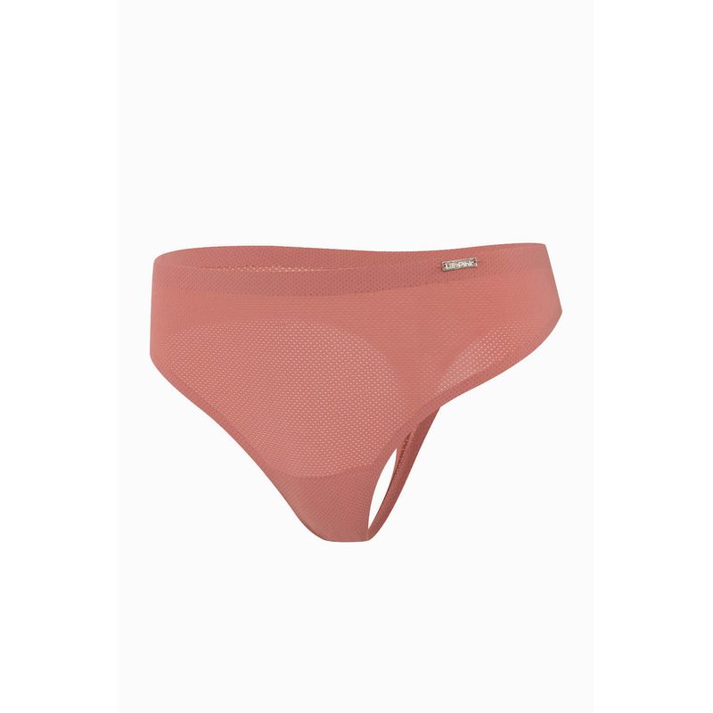 Panty brasilera paquete x2 confeccionado en microfibra