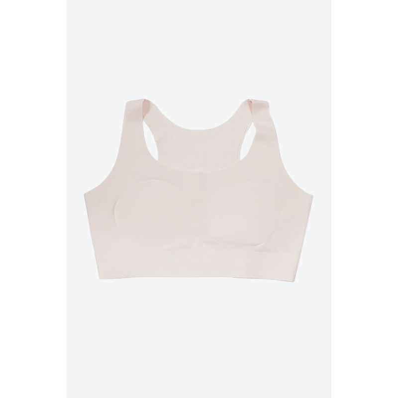 Top con copa corte laser paquete x2