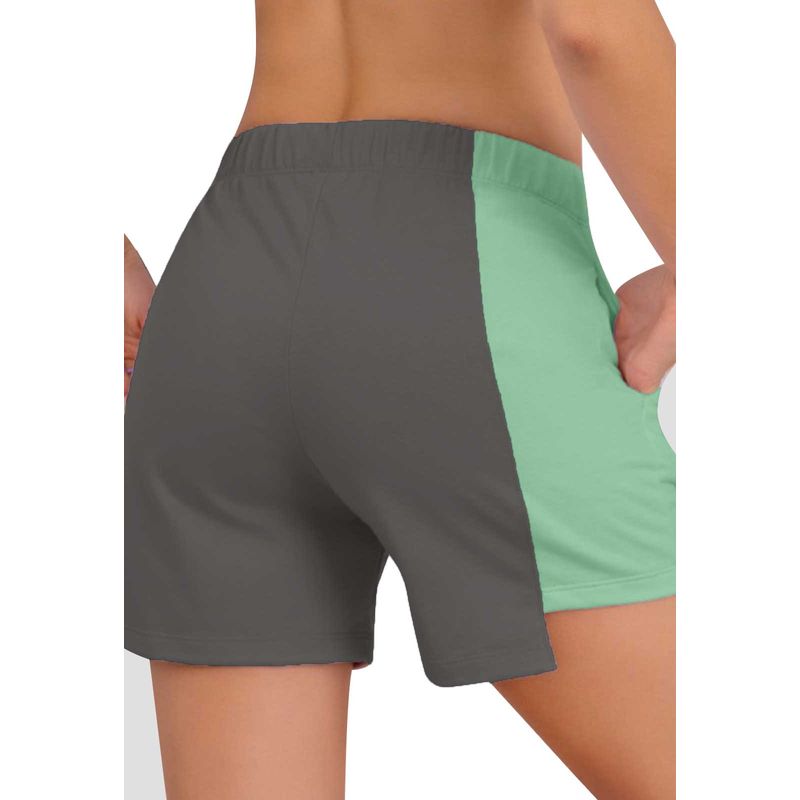 Bermuda Short Mujer Taupe Rutta 104166