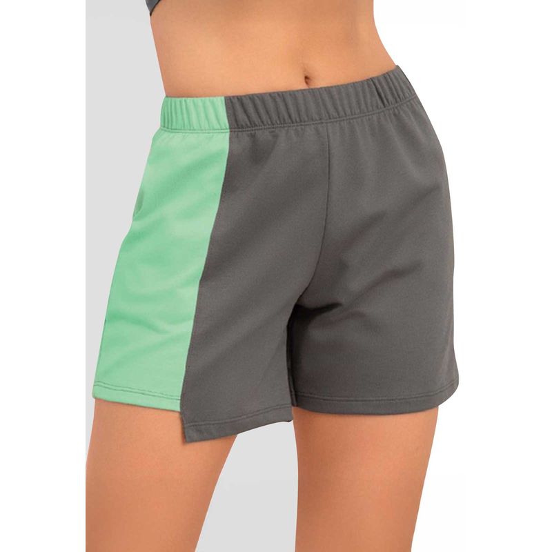 Bermuda Short Mujer Taupe Rutta 104166