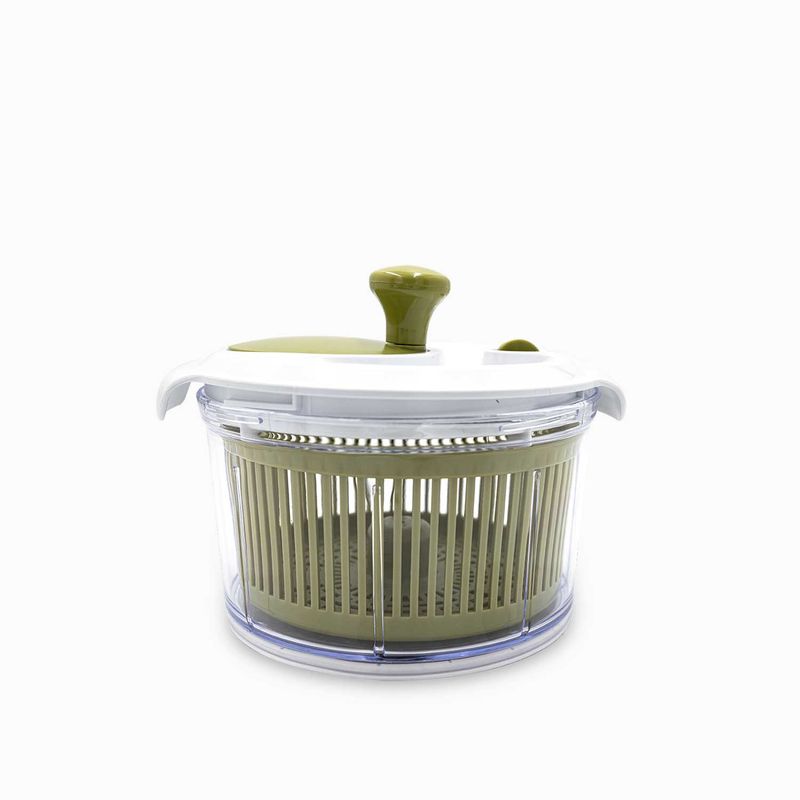 Escurridor de verduras olive