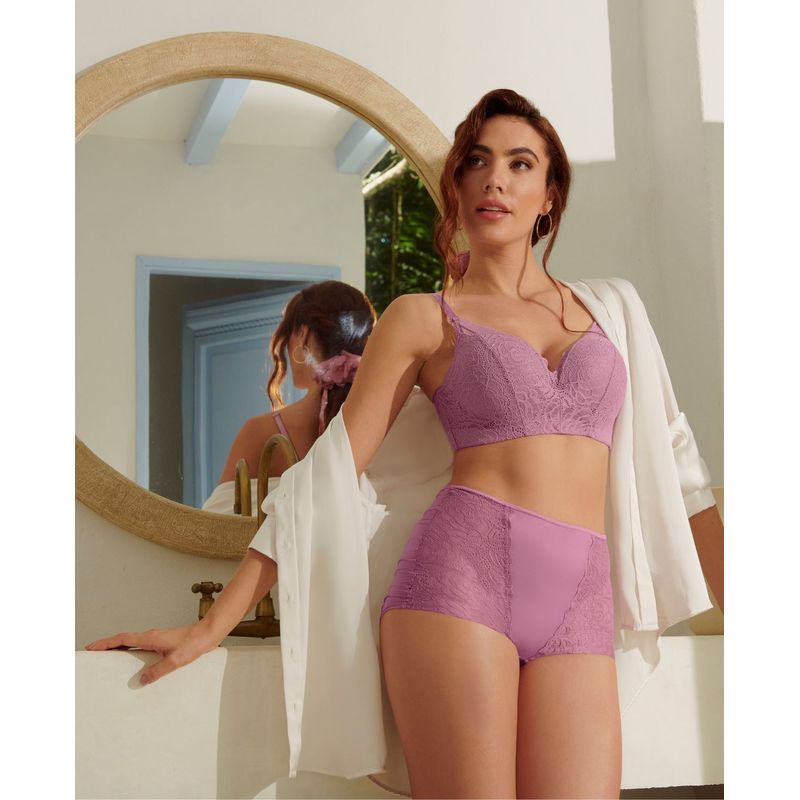 Panty Tipo Bóxer St Even