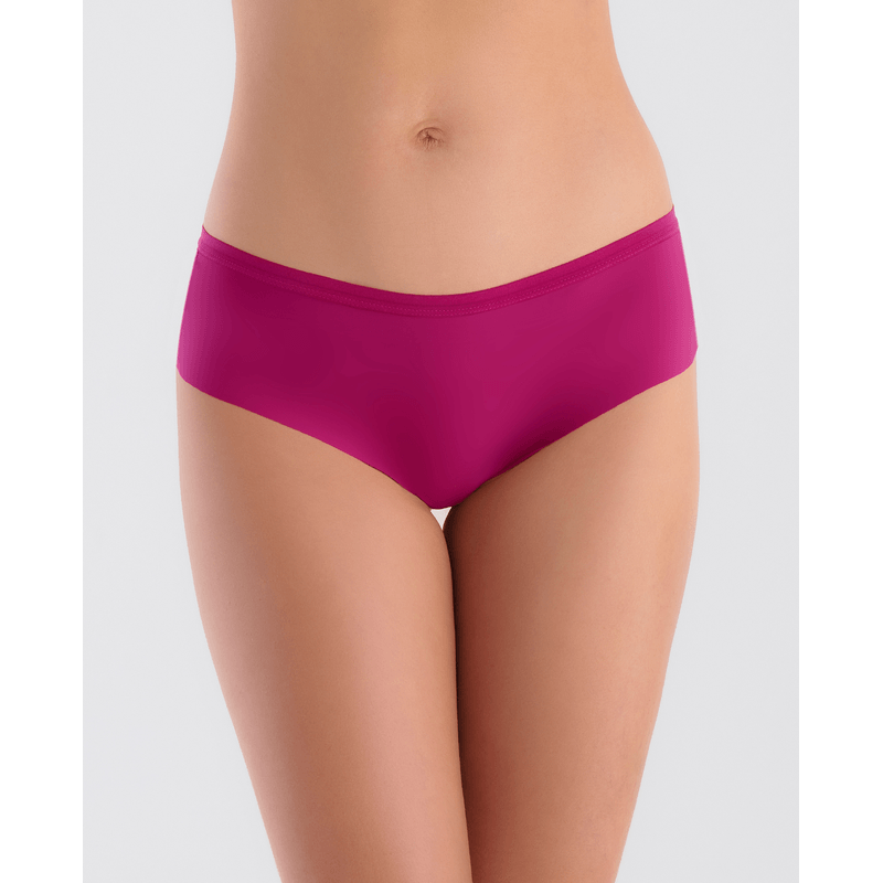 Cachetero Semidescaderado | Corte Anatómico | Elástico Delgado