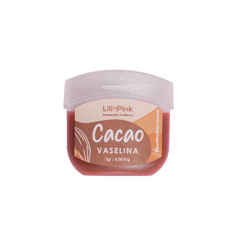 Vaselina cacao de 7 gr