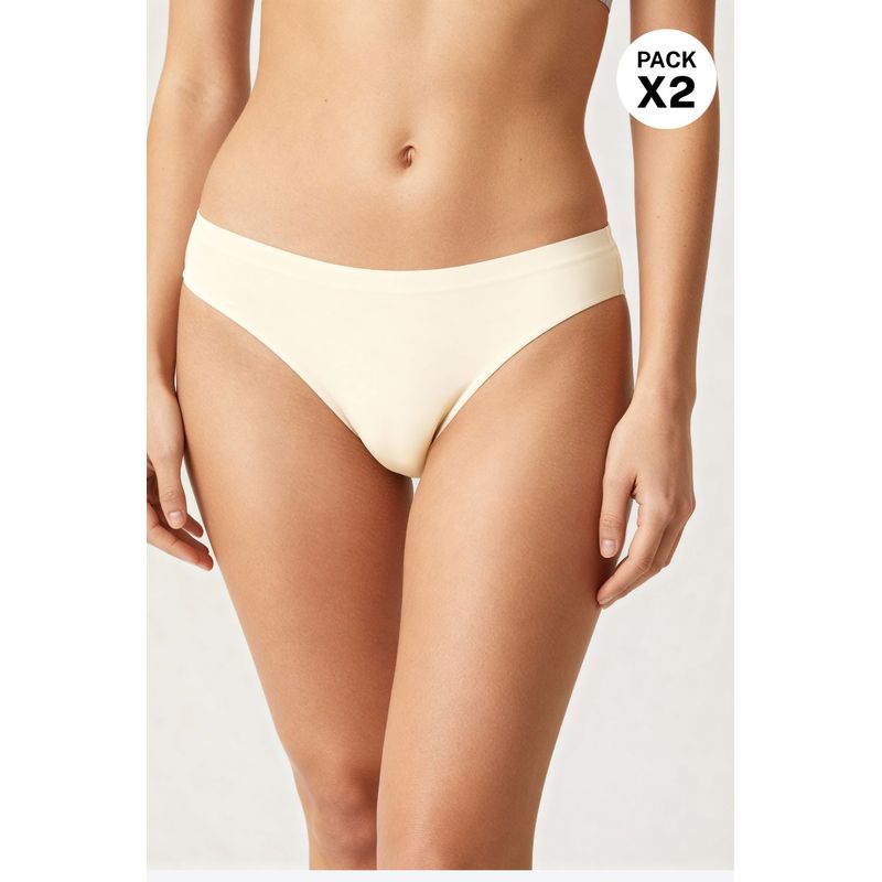 Brasilera con tecnologia termofusionada paquete x2