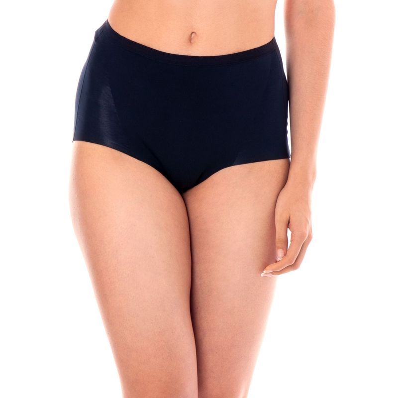 Cachetero invisible | Tipo Bóxer | Control abdomen | Realce natural_ Ref: 70454