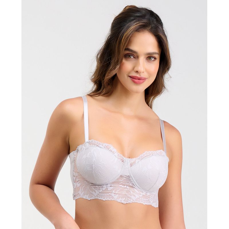 Brasier | Realce Medio | Con Varilla