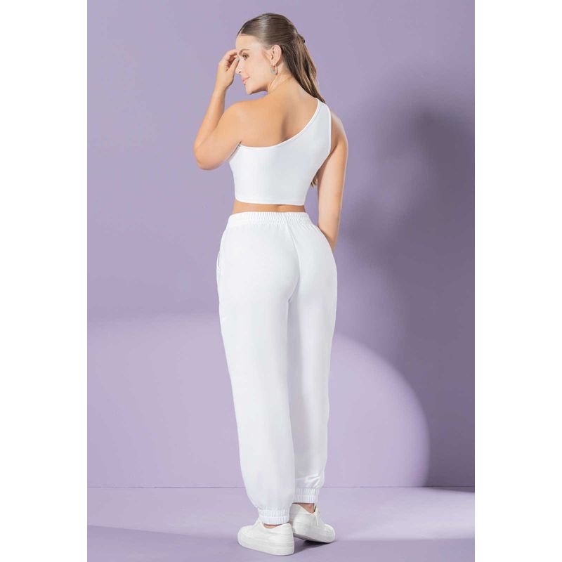 Conjunto Mujer Blanco Atypical 112842