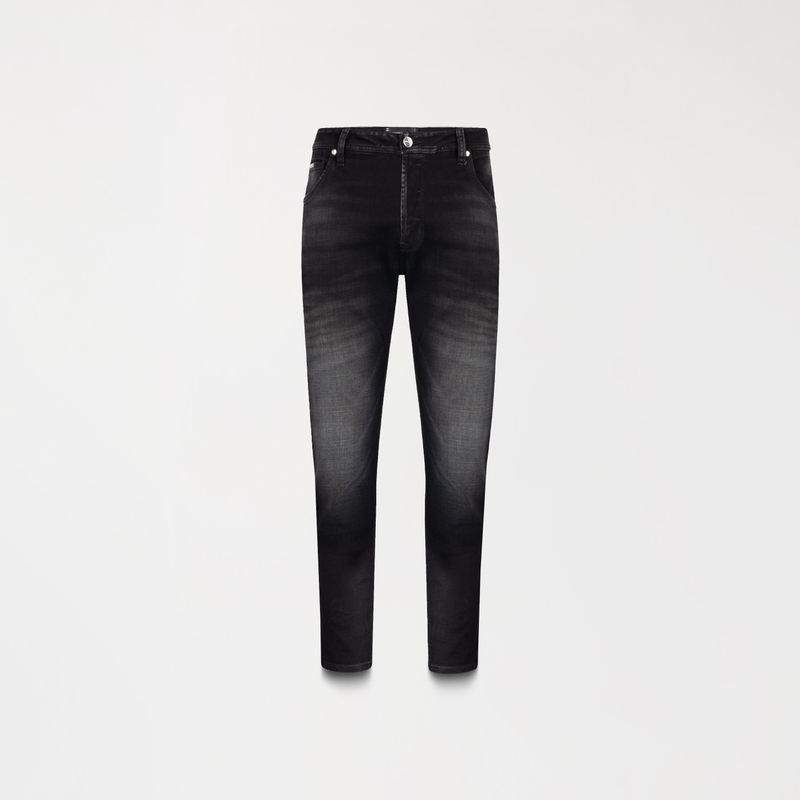ARVAK JEAN MEN BLACK